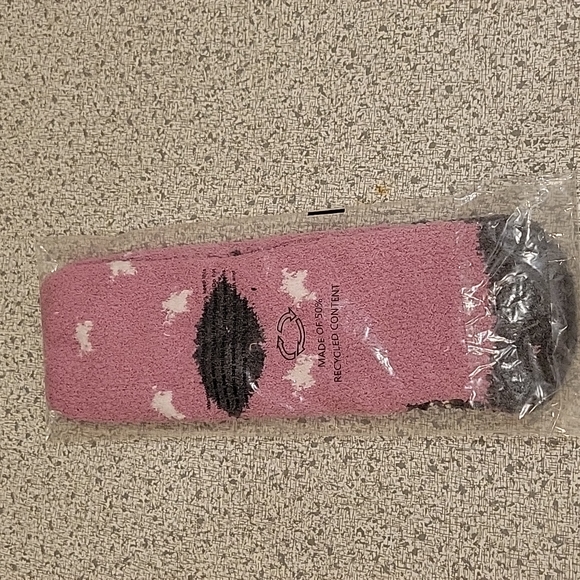 Cozy Socks - Picture 2 of 4